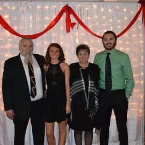 Meet your Posher, Alan